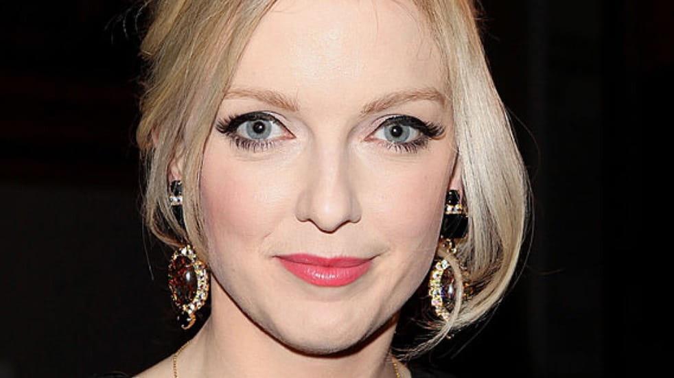 Free events in February Lauren Laverne